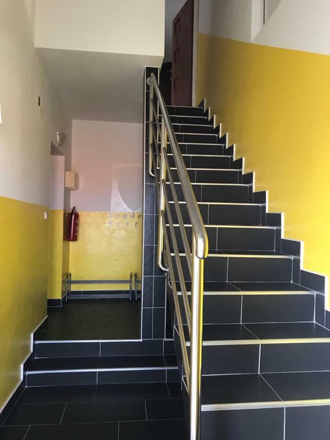 Apartmani Livk Debeljak Exteriör bild