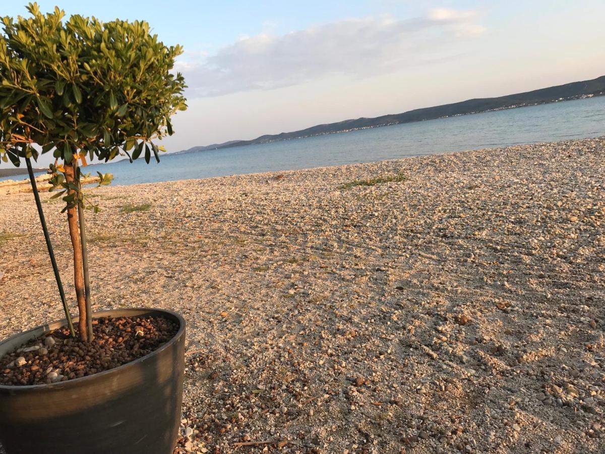 Apartmani Livk Debeljak Exteriör bild