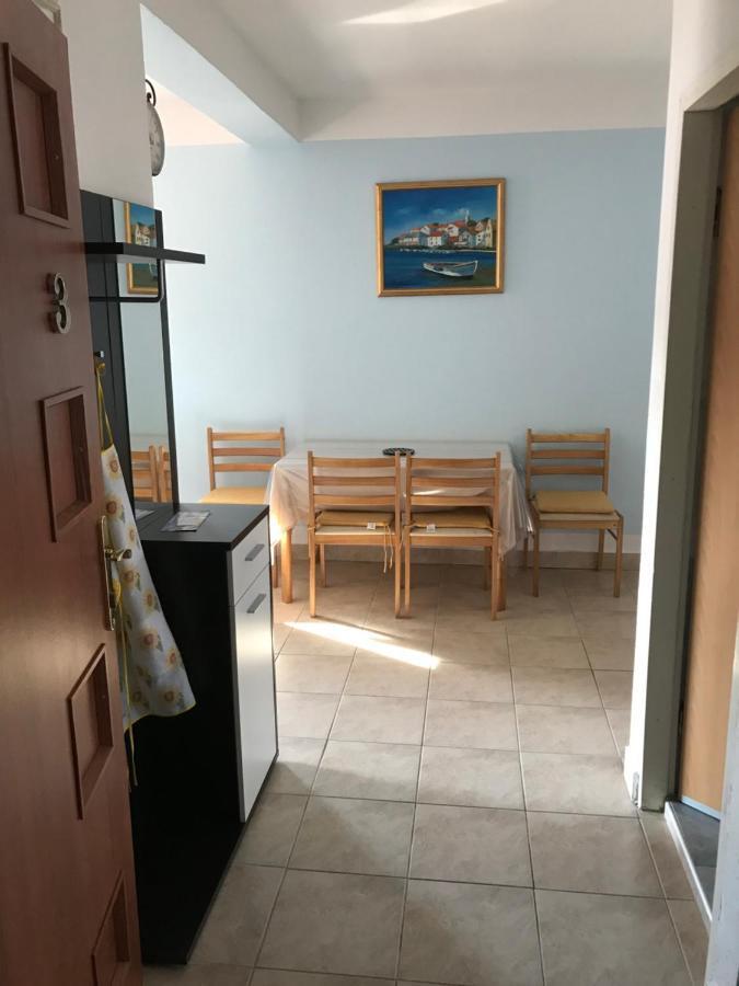 Apartmani Livk Debeljak Exteriör bild